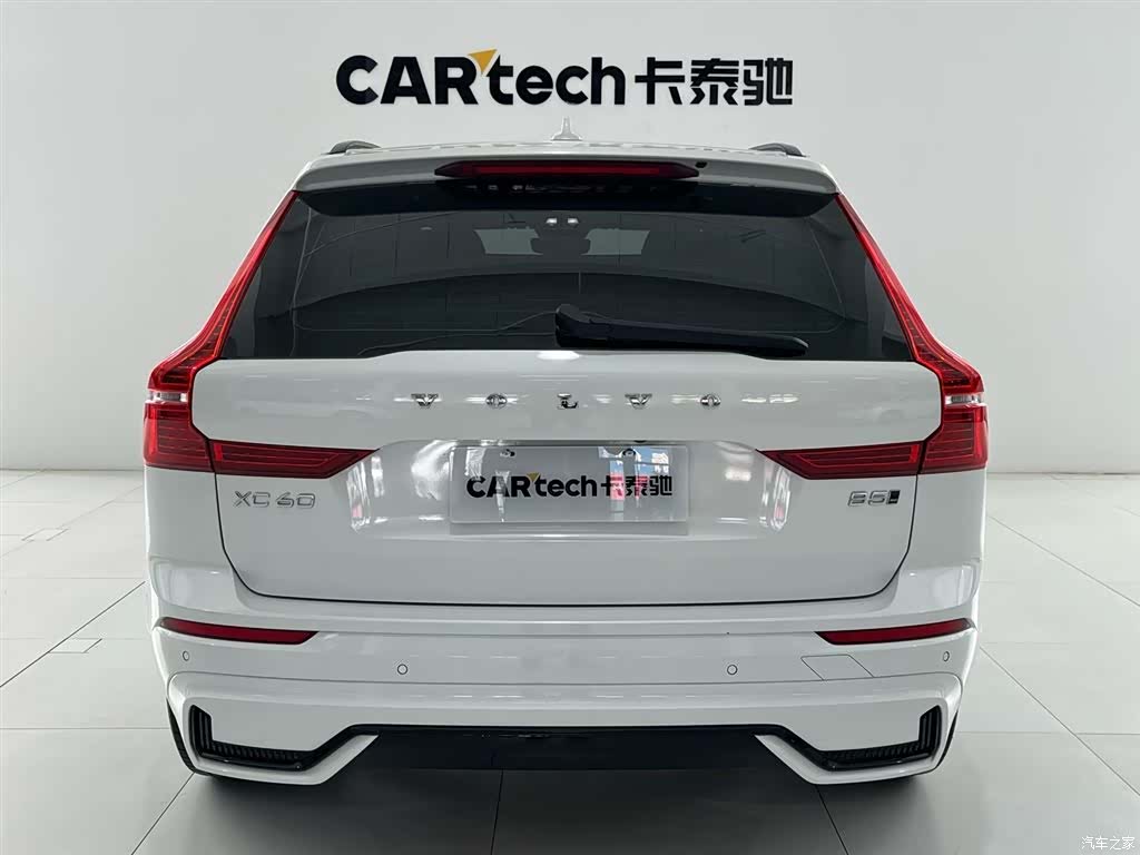 Volvo XC60, 2022 11