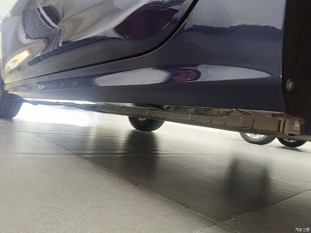 BYD Qin, 2024 22