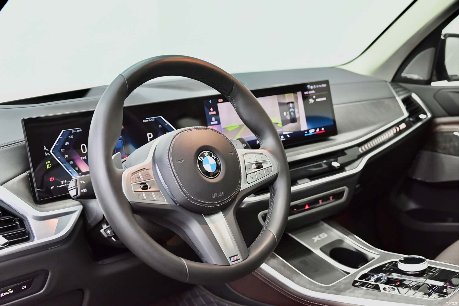 BMW X5, 2023 15