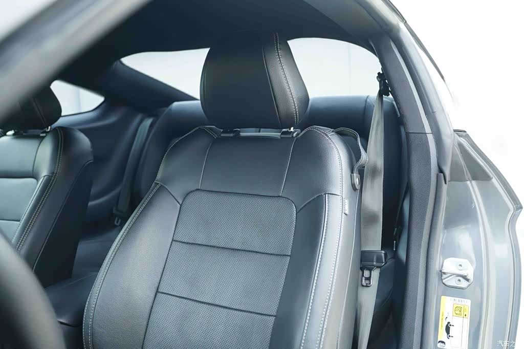 Ford Mustang, 2021 13