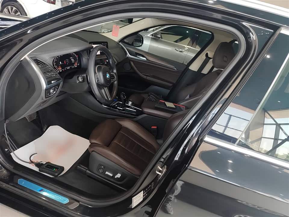 BMW X3 BMW X3