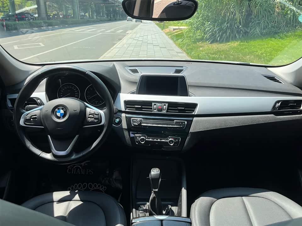 BMW X1 BMW X1