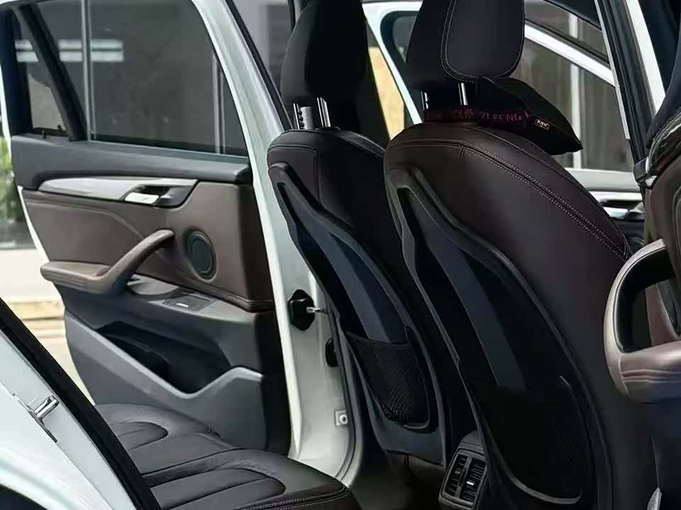 BMW X1 BMW X1