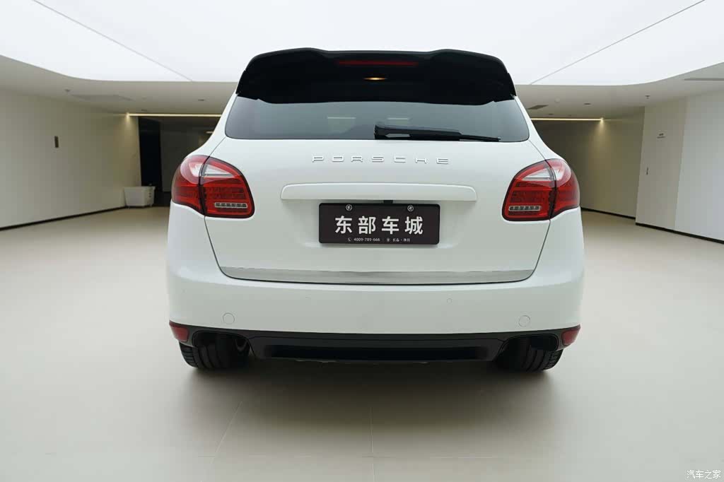 Porsche Cayenne, 2012 все фото