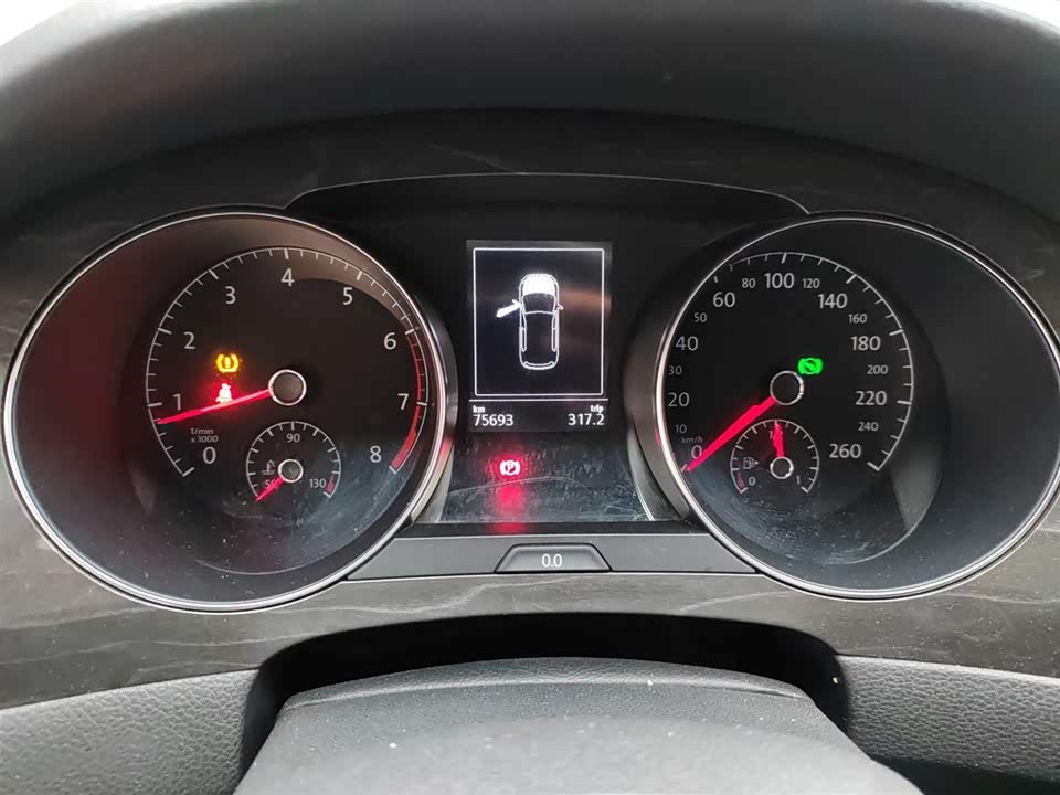 Volkswagen Golf*Jiayu Volkswagen Golf*Jiayu
