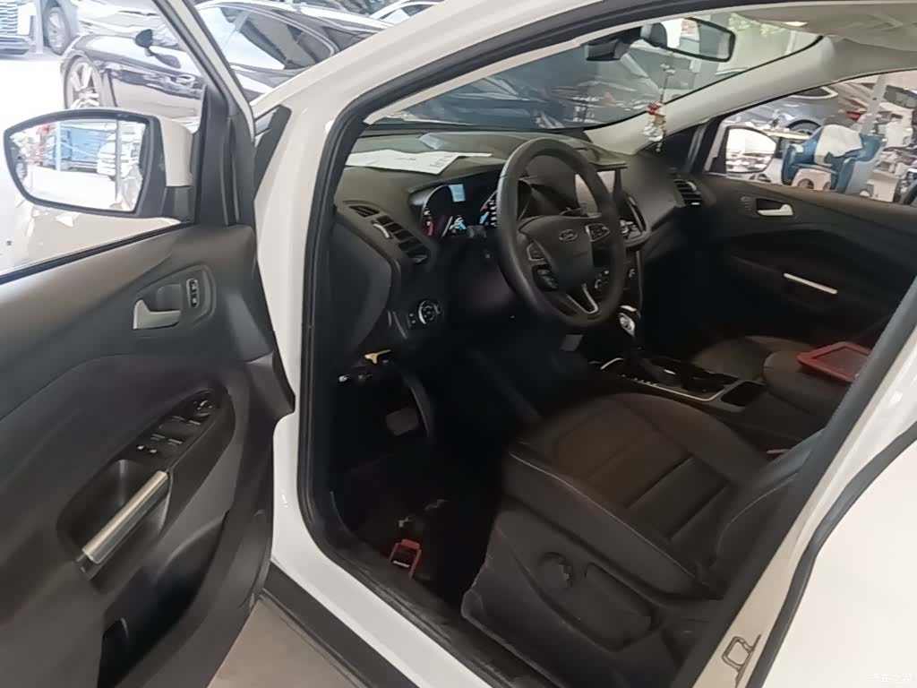 YiHu Kuga, 2018 16
