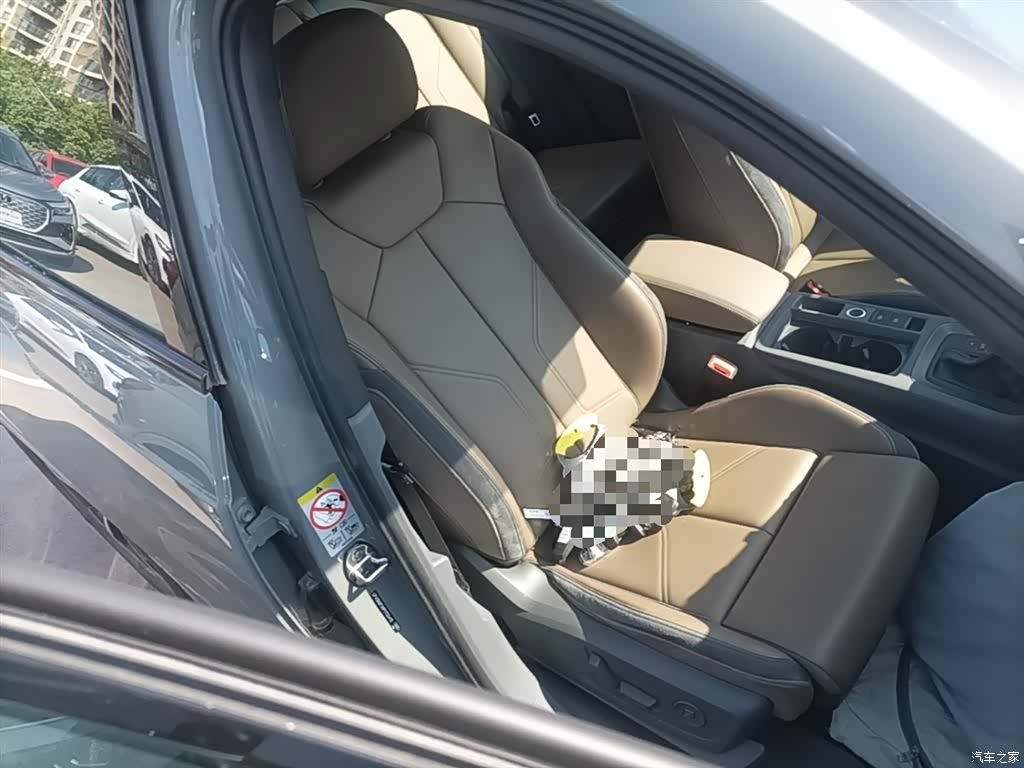 Audi Q3, 2024 25