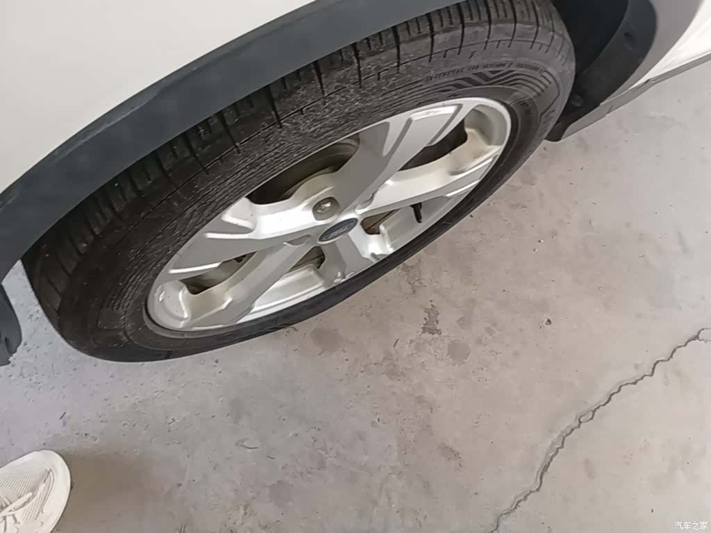 YiHu Kuga, 2018 23