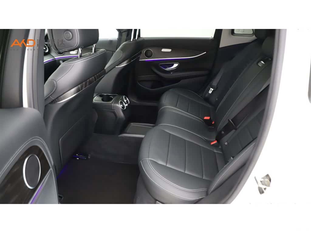 Mercedes-Benz E-Class, 2019 7