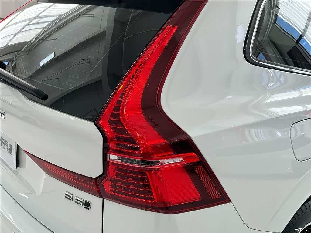 Volvo XC60, 2022 15