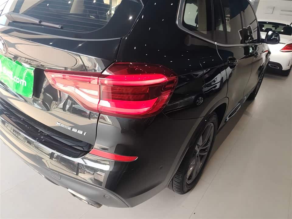BMW X3 BMW X3