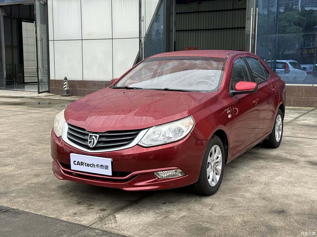 Wuling 630, 2013 1