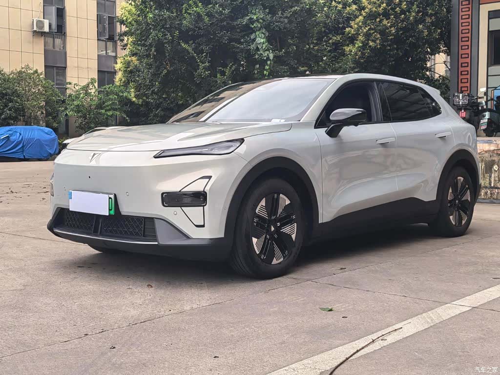 Deepal S05, 2025 1