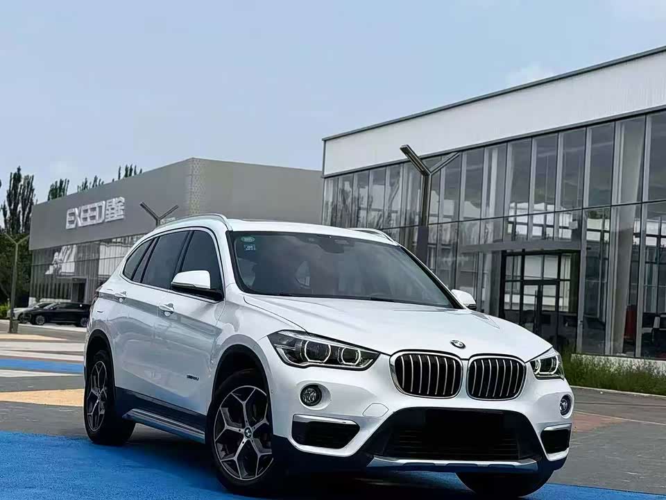 BMW X1 BMW X1