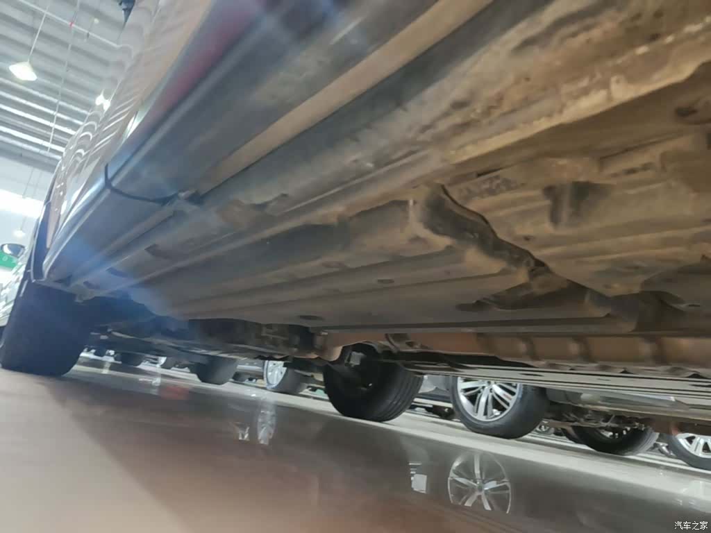 Subaru Forester, 2017 22