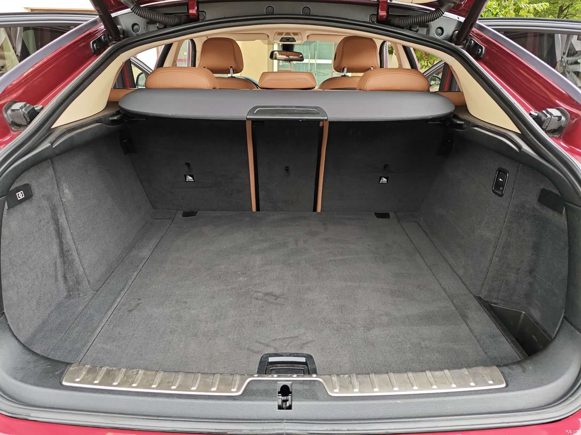 BMW X6, 2018 15