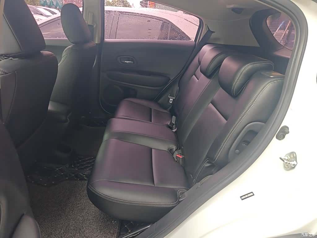 Honda Vezel, 2018 17