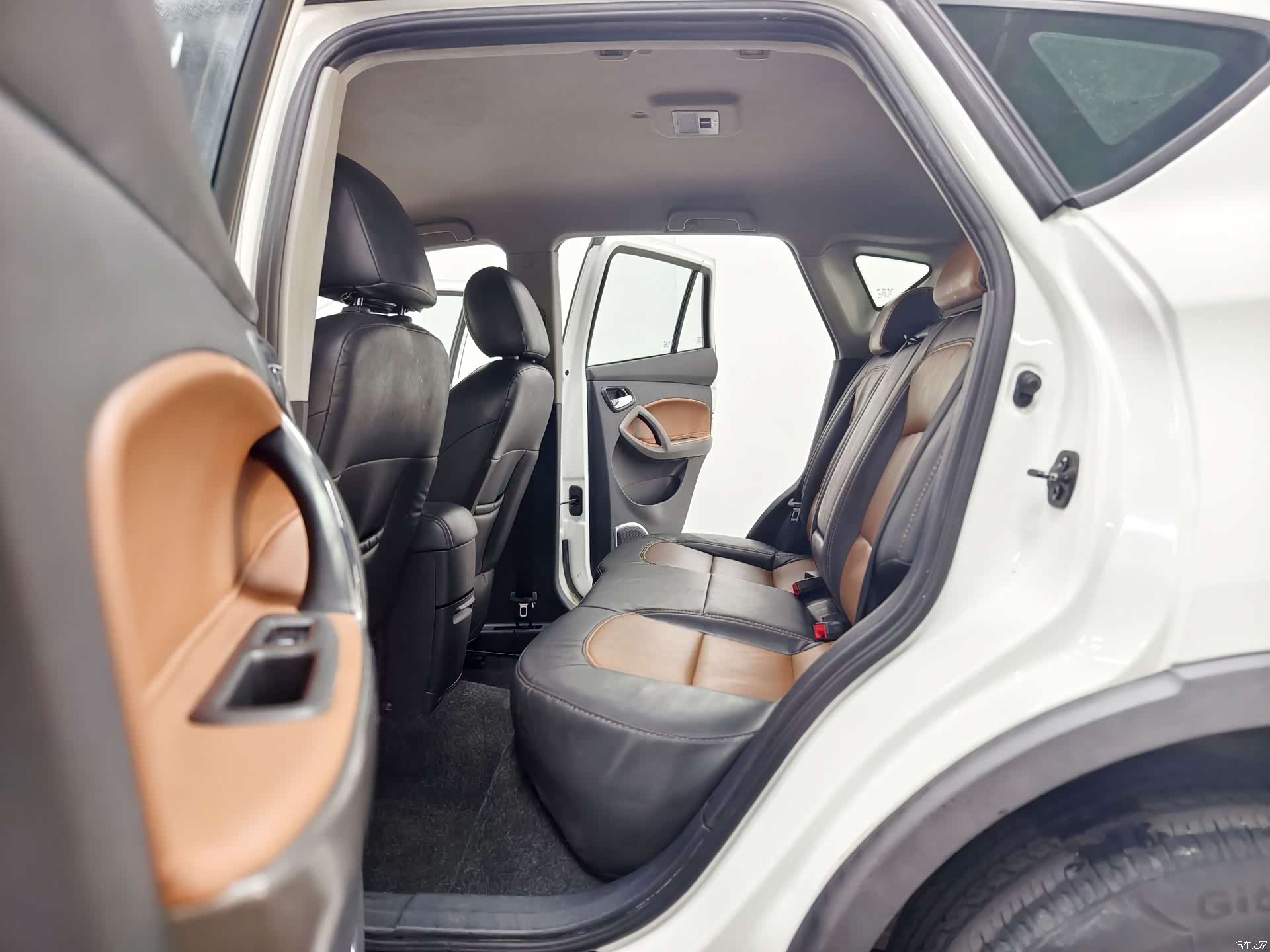 Haima S5, 2015 12