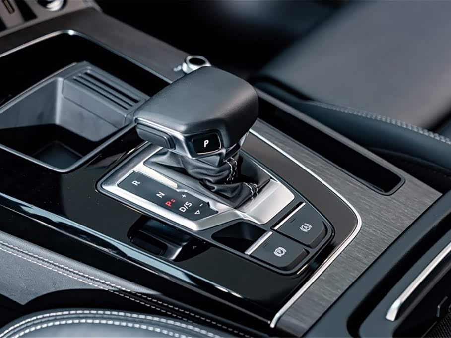 Audi Q5L Audi Q5L