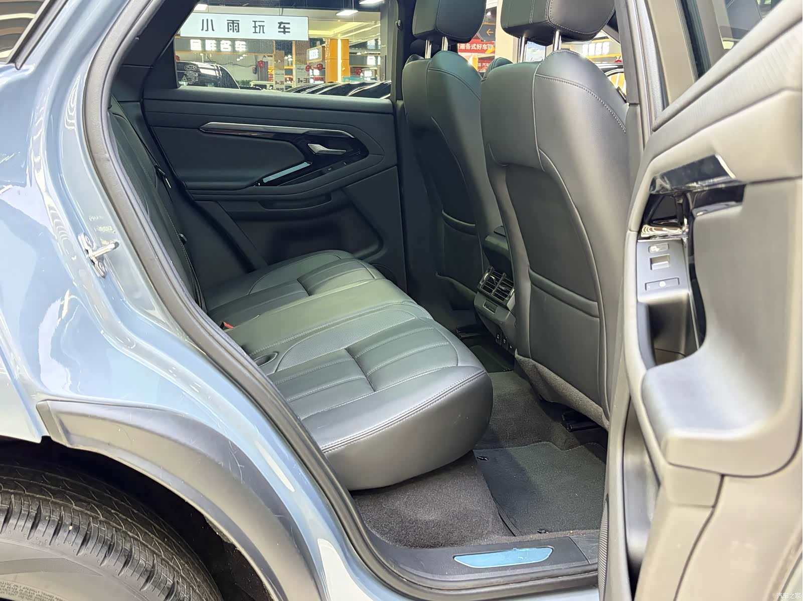 Land Rover Range Rover, 2021 11