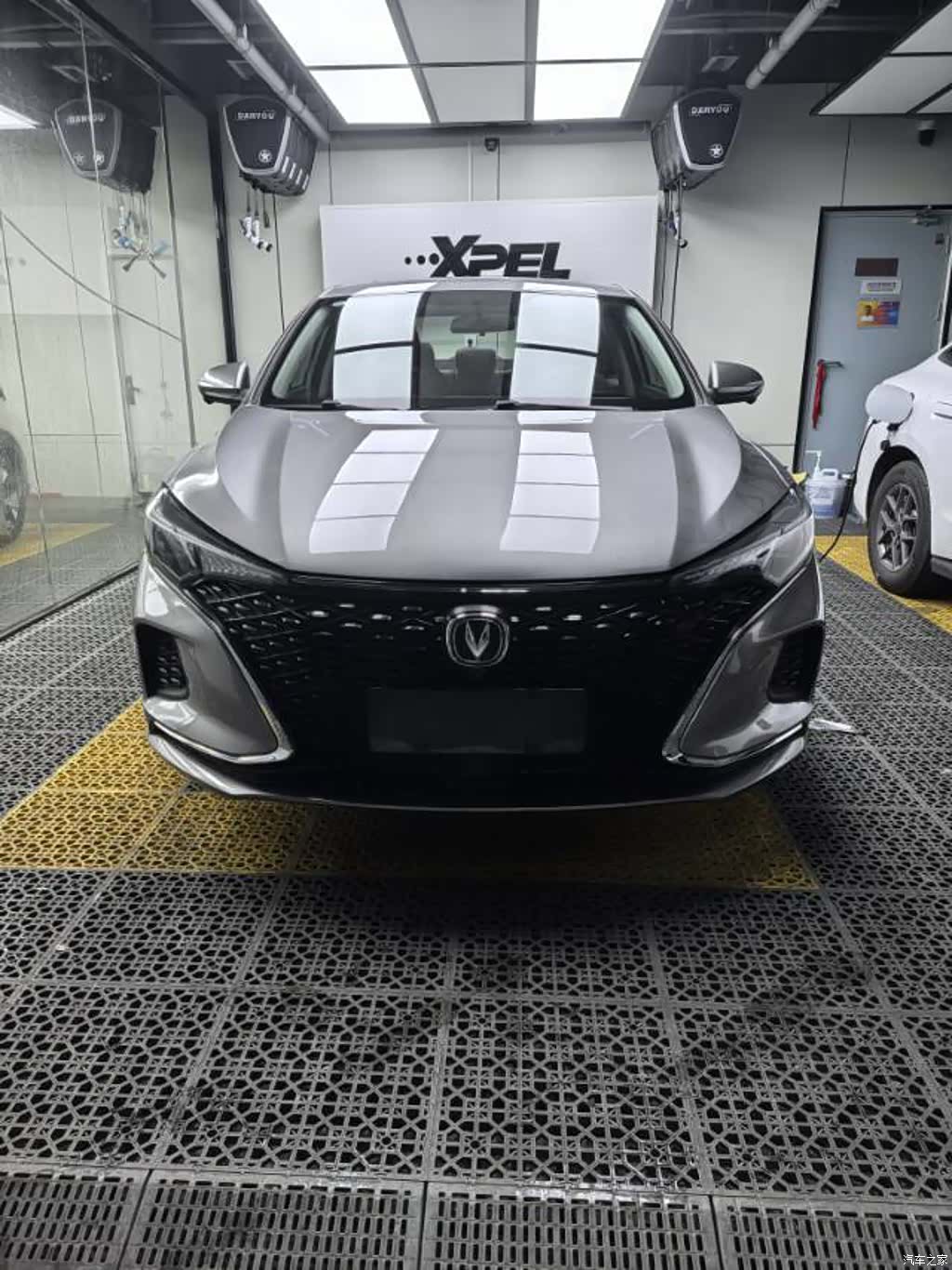 Changan Eado, 2020 2