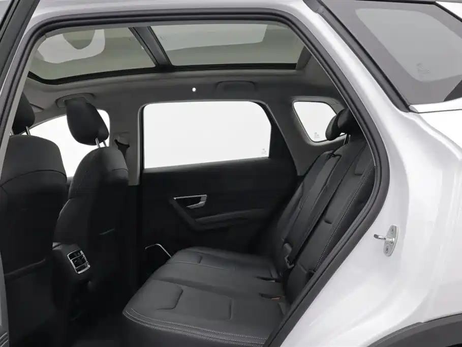 BYD Song Pro BYD Song Pro