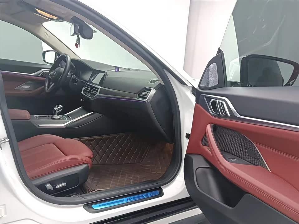 BMW 4 series BMW 4 series