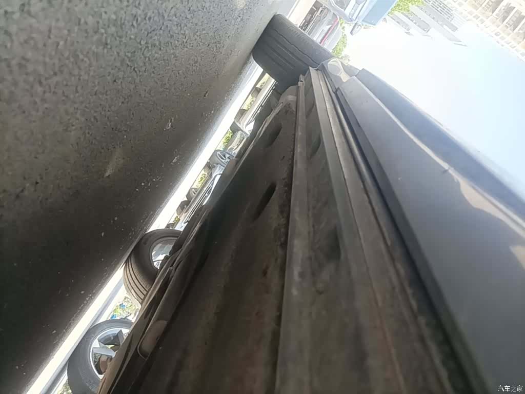 Audi Q3, 2024 21