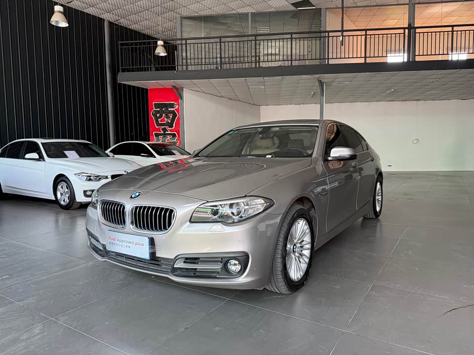 BMW 5 series BMW 5 series