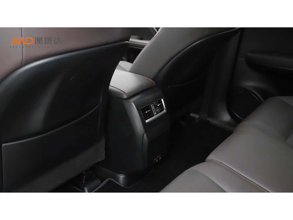 Lexus RX, 2021 9
