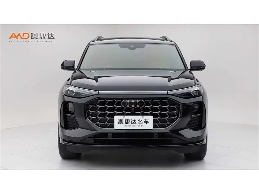 Audi Q6, 2024 2