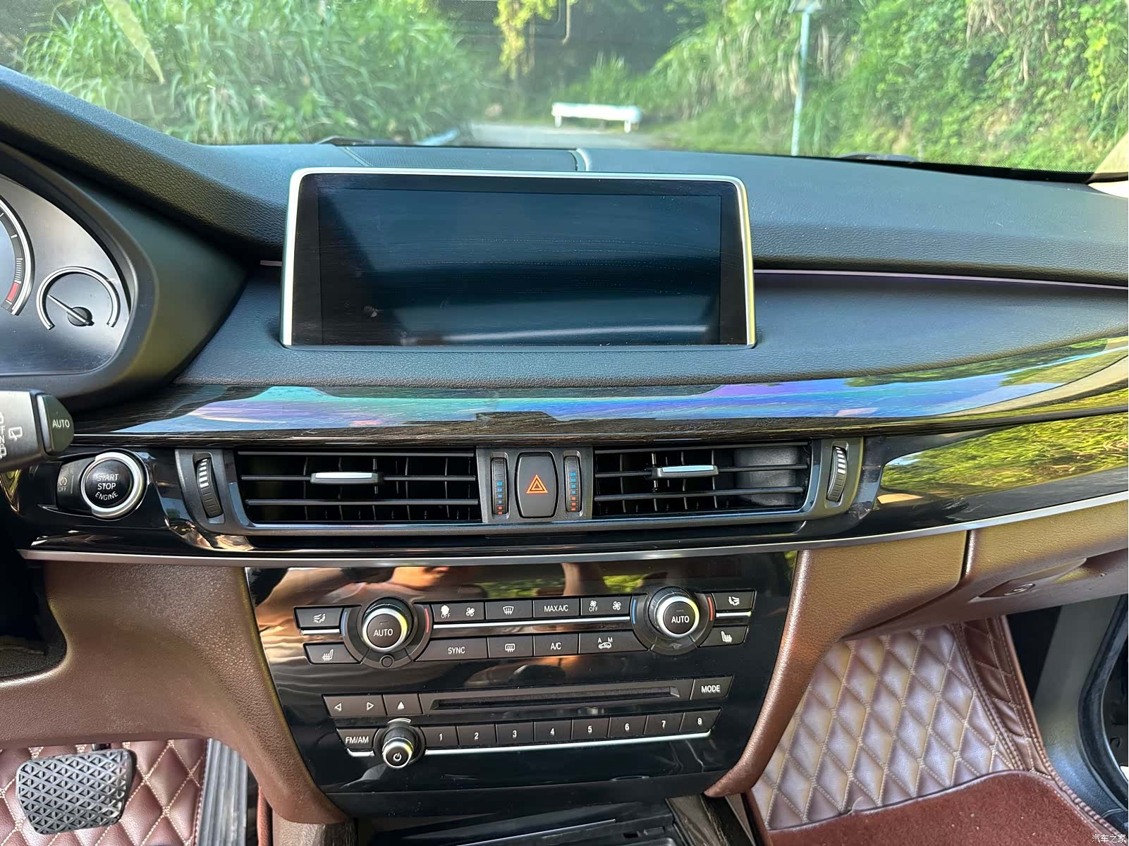 BMW X5, 2015 20