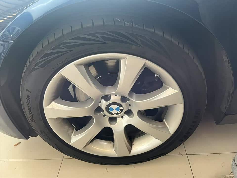 BMW 5 series BMW 5 series
