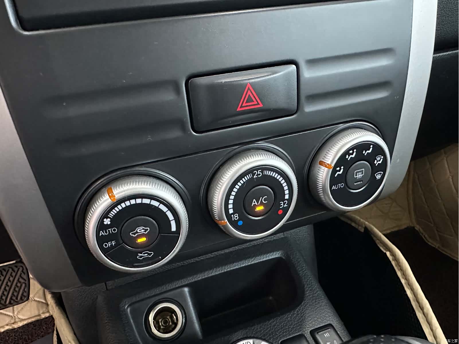 Nissan X-Trail, 2013 9