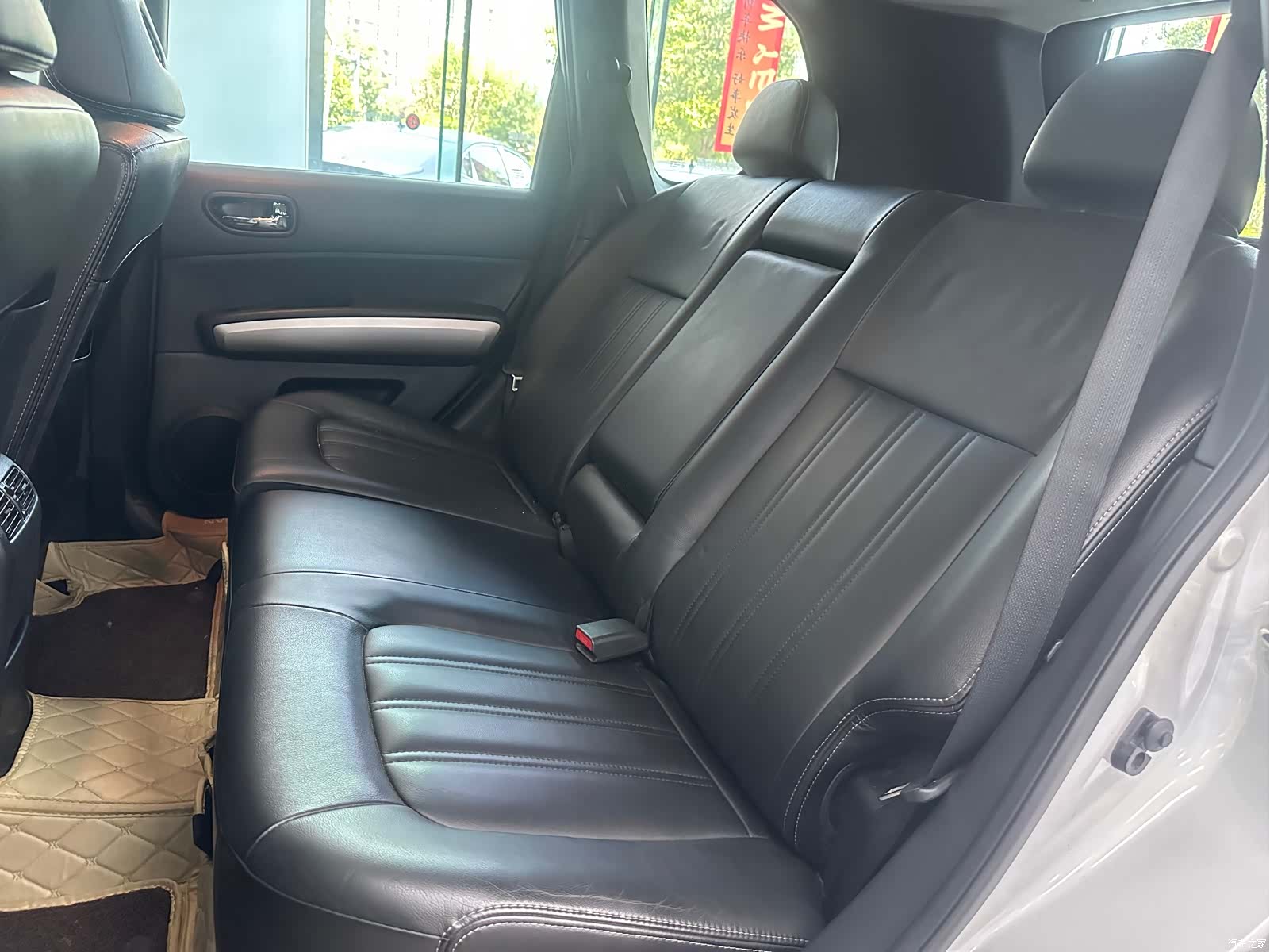 Nissan X-Trail, 2013 17