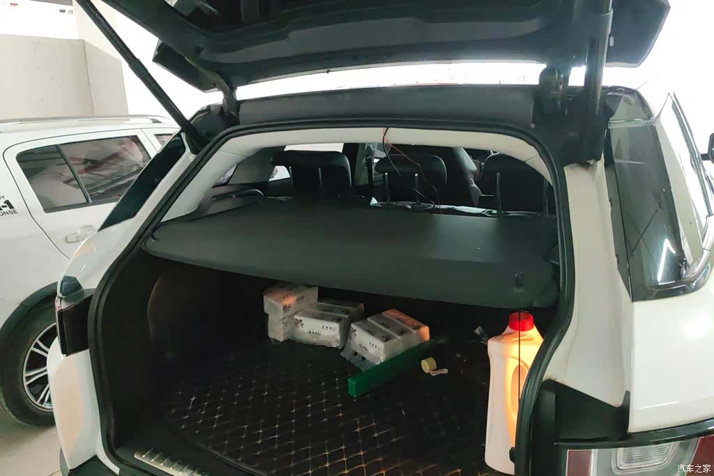 Land Rover Range Rover, 2018 4