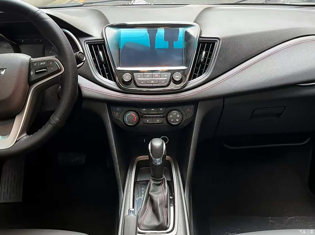 Chevrolet RS, 2021 12
