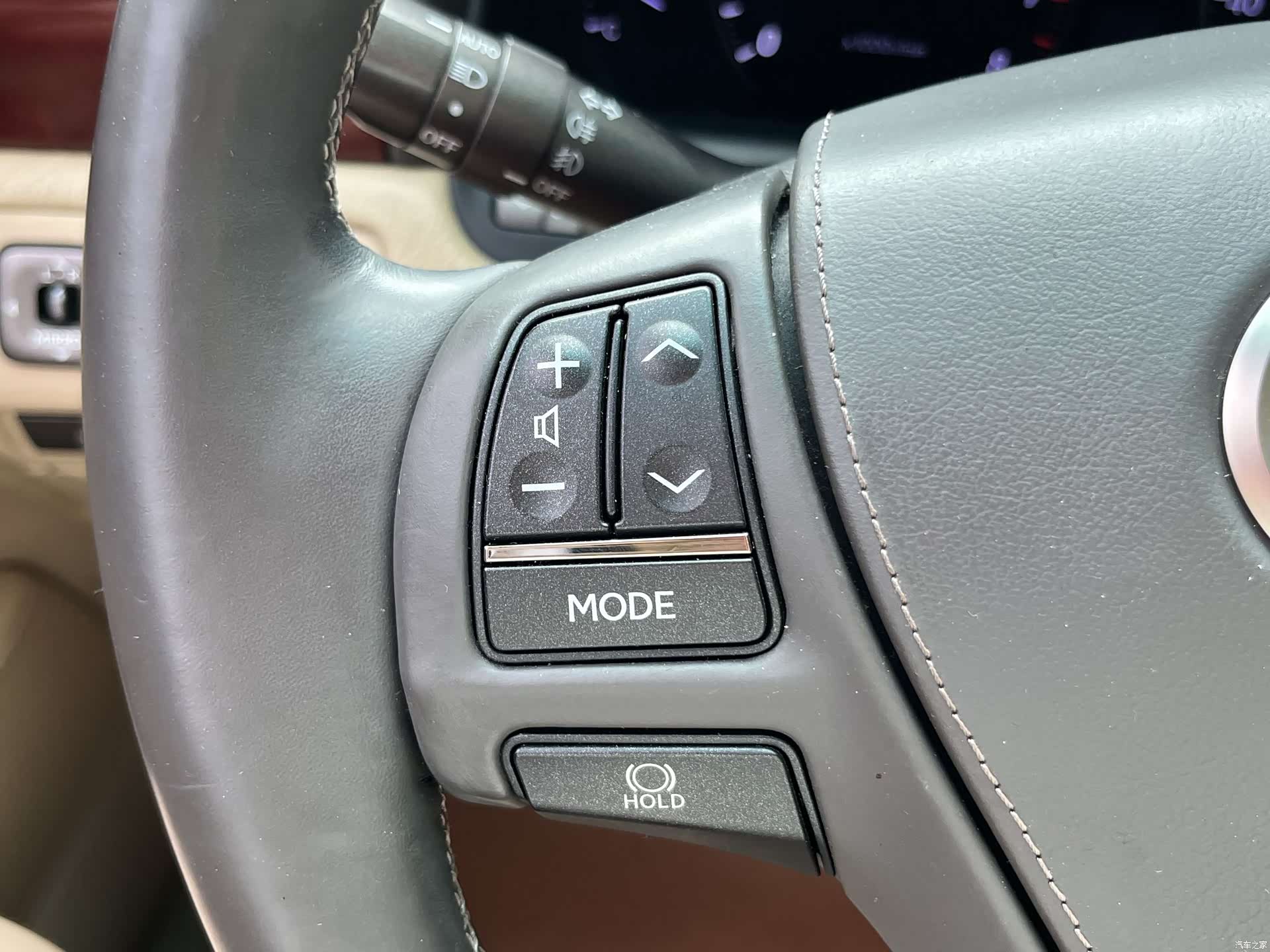 Lexus LS, 2007 20