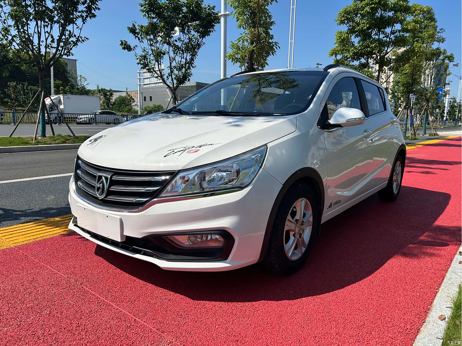 Wuling 310, 2018 1