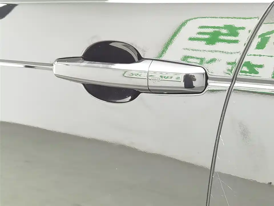 Land Rover discover