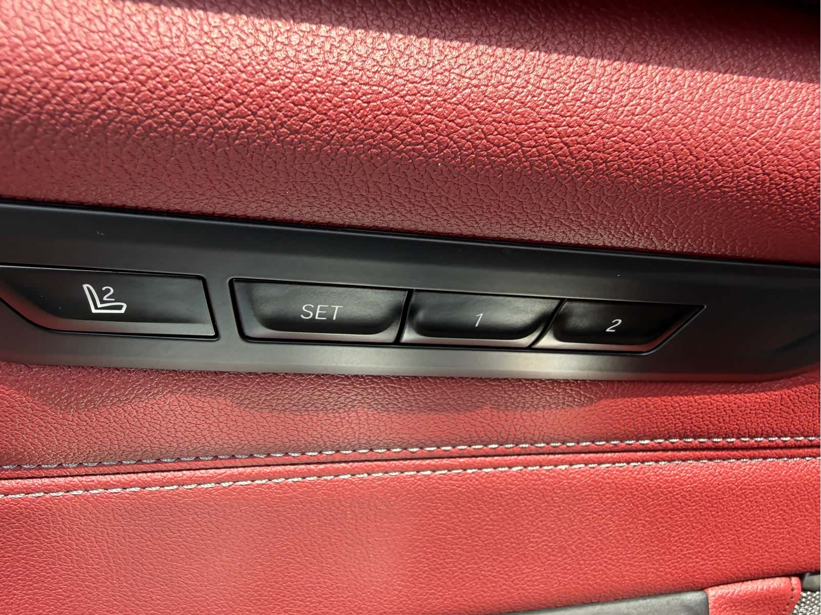 BMW 5 Series, 2022 16