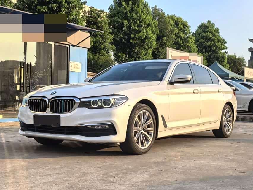 BMW 5 series BMW 5 series