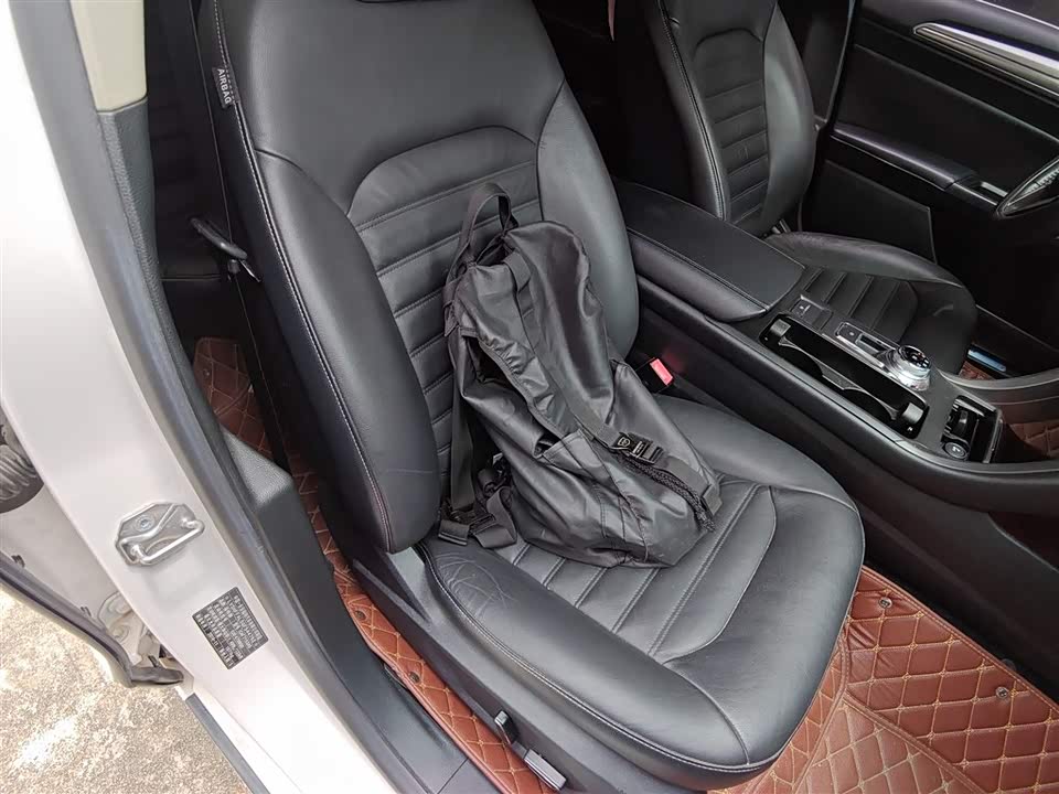 Ford Mondeo Ford Mondeo