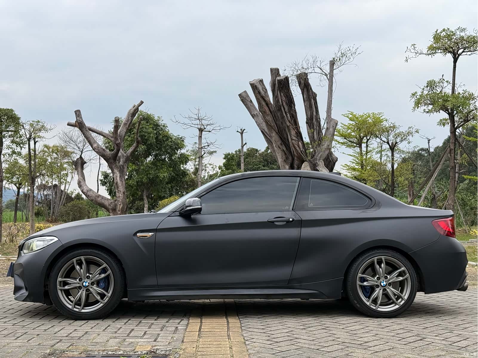 BMW 2 Series, 2014 6