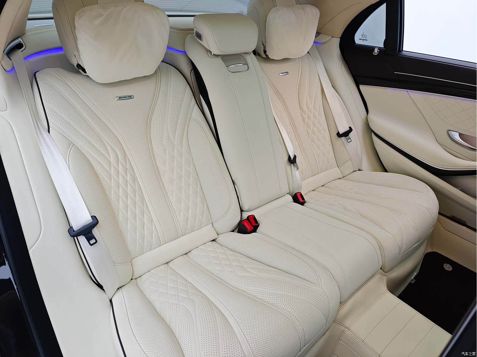 Mercedes-Benz S-Class, 2019 16