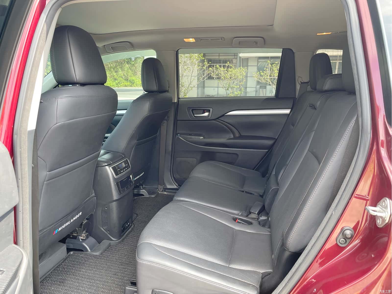 Toyota Highlander, 2018 6
