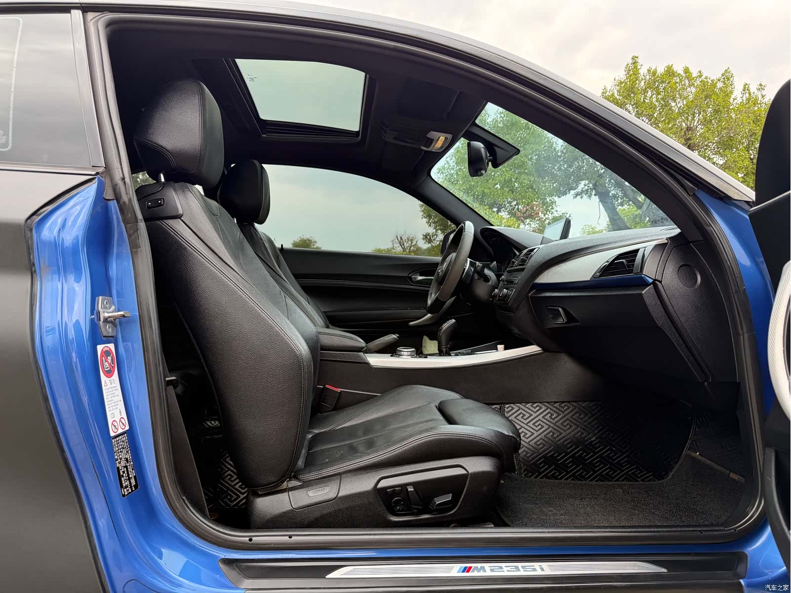 BMW 2 Series, 2014 12
