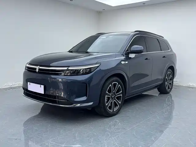 AITO M7 2024 — купить из Китая под заказ