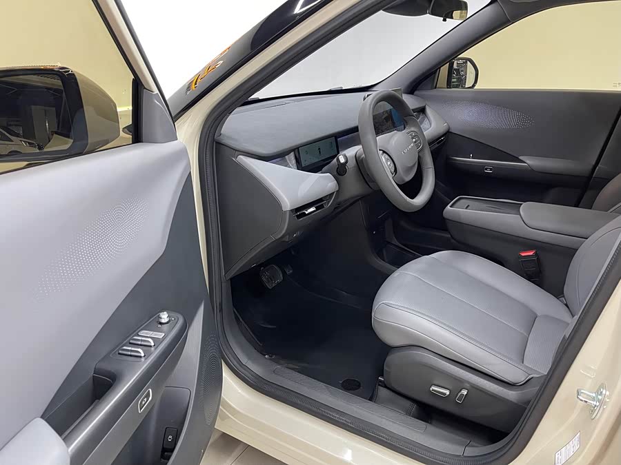 Dongfeng Nano 06 2025, фото 15