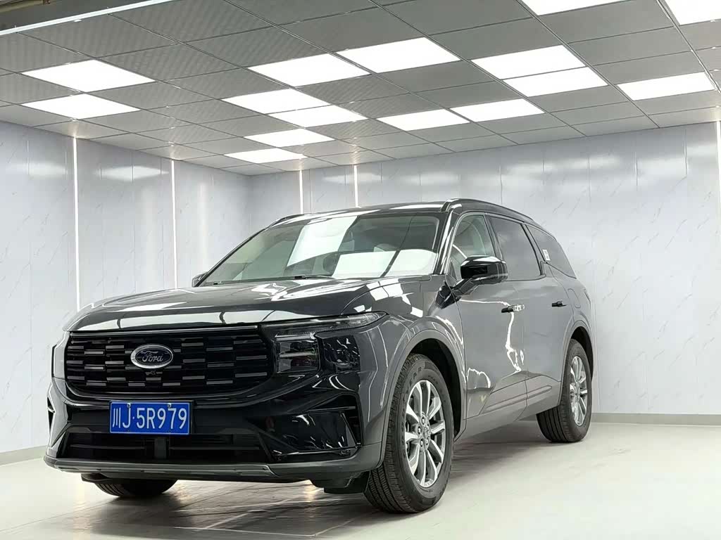 Ford Edge